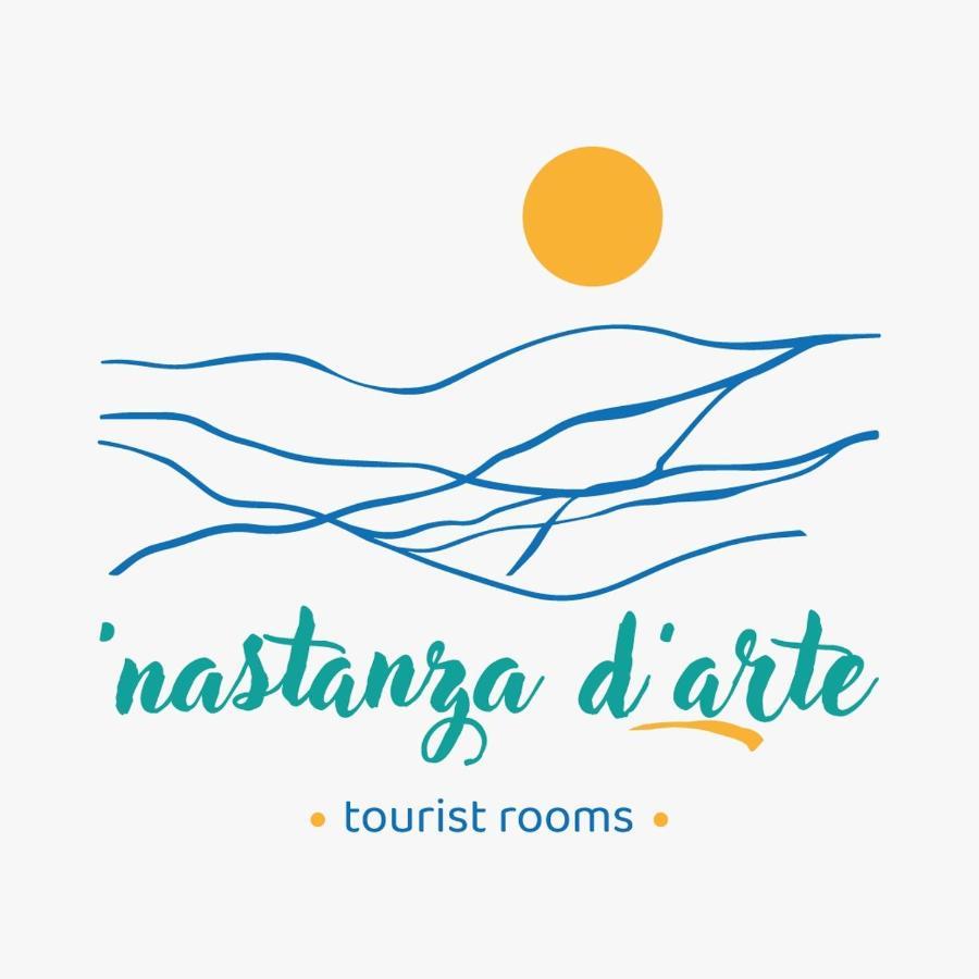 Nastanza D'Arte Hotel Mazara del Vallo Exterior photo