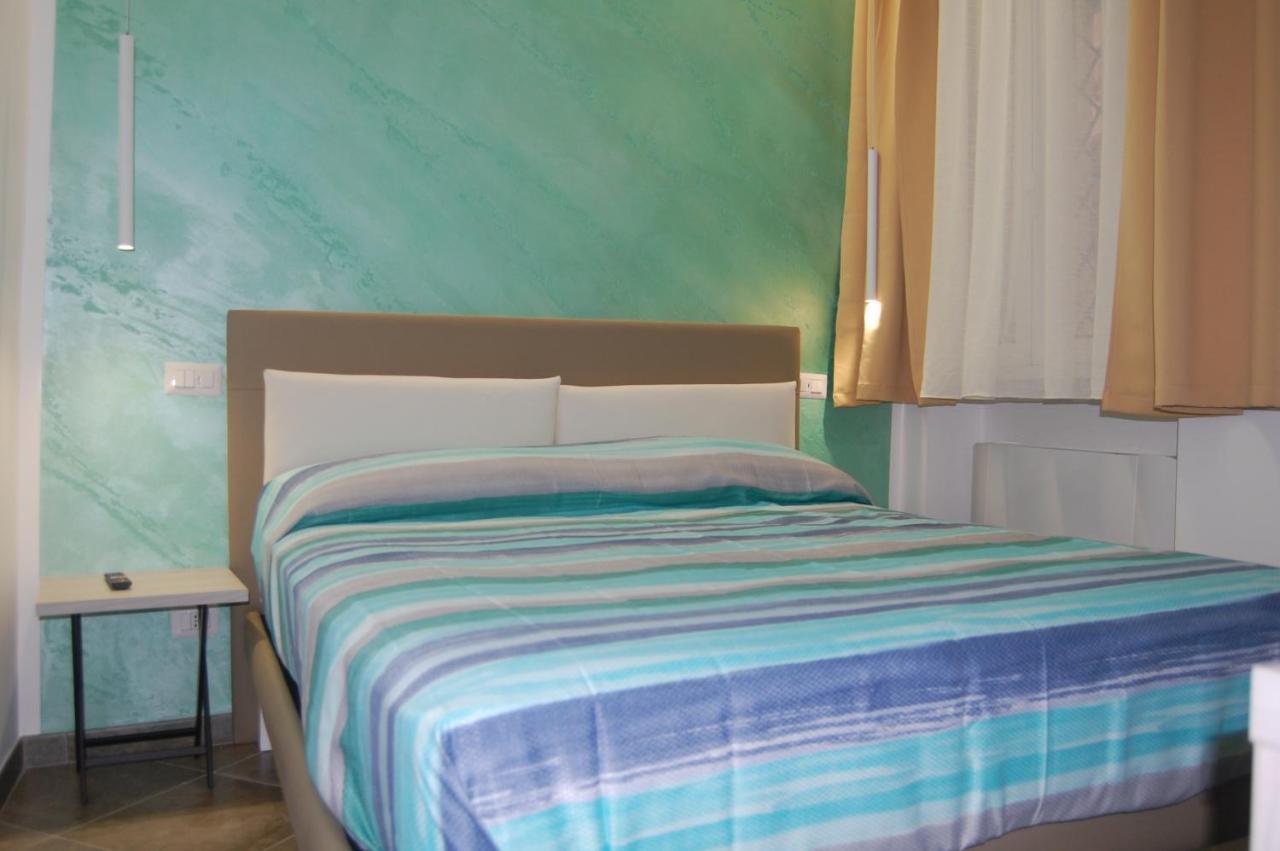 Nastanza D'Arte Hotel Mazara del Vallo Exterior photo